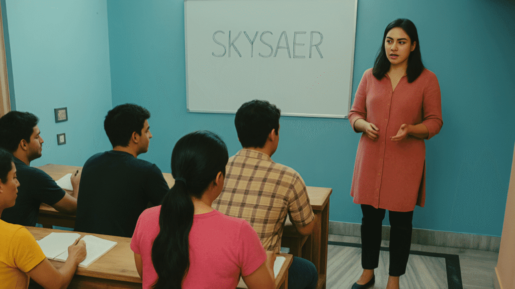 A Simple Guide to Cracking Government Job Exams with Coaching