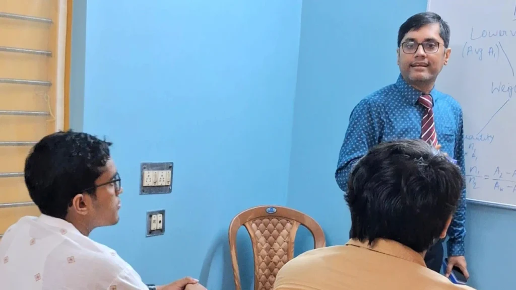 Top Benefits of Choosing a Coaching Institute for Competitive Exams